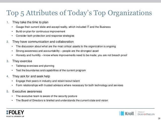 Cyber Incident Tabletop Exercise Ppt Download