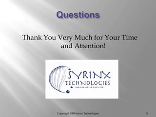 Penetration Testing as an auditing tool