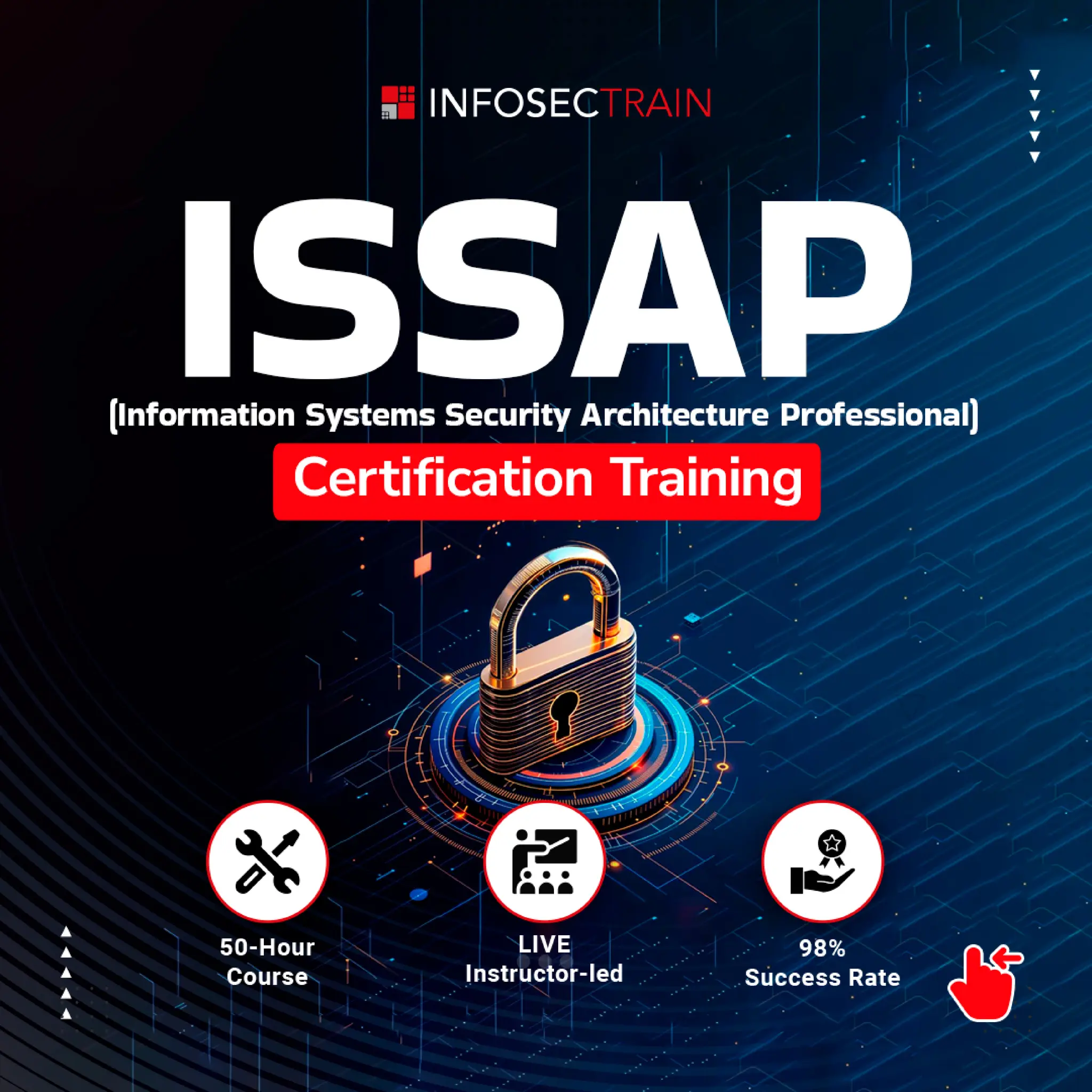 ISSAP [Information Systems Security Architecture Professional) Certification Training.pdf
