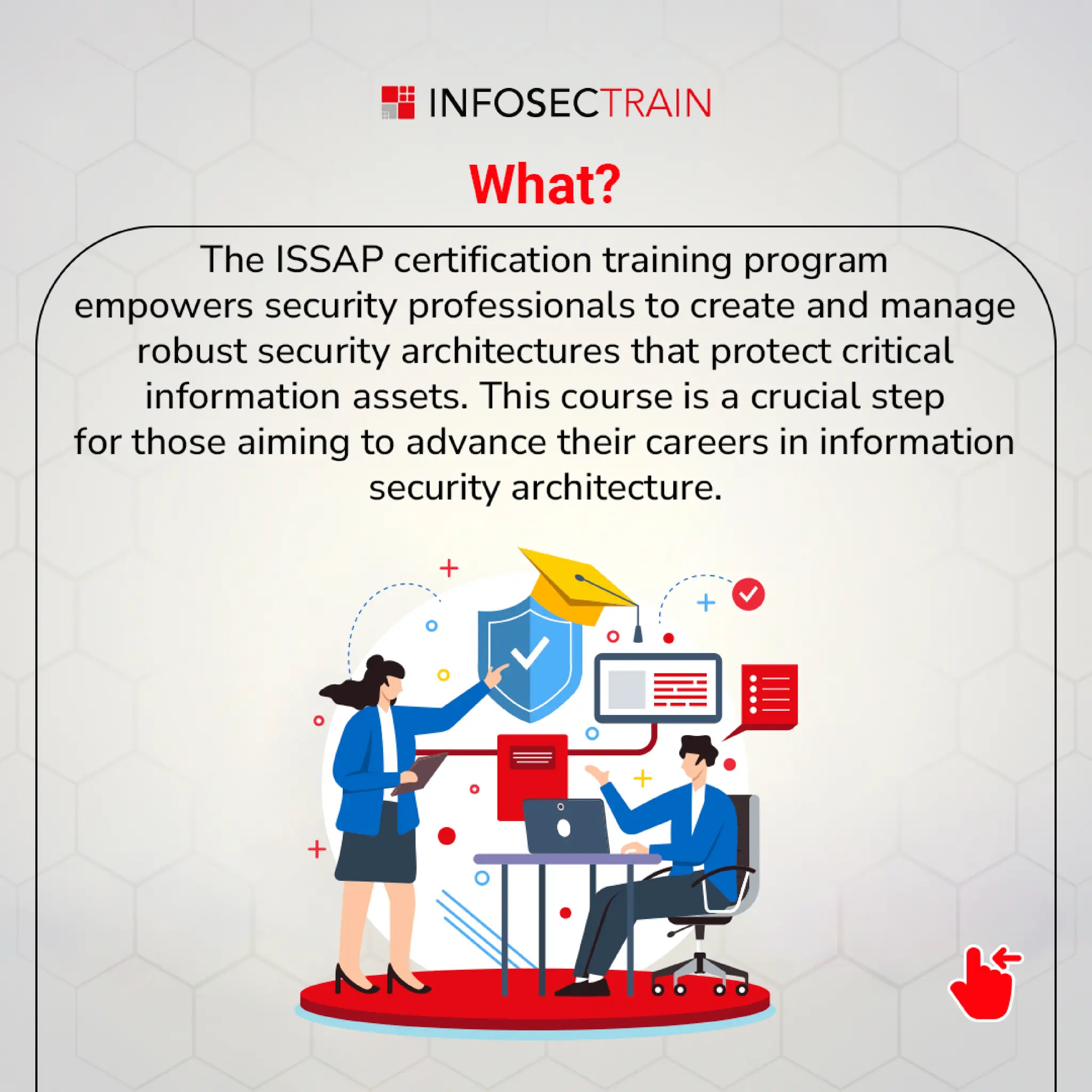 ISSAP [Information Systems Security Architecture Professional) Certification Training.pdf