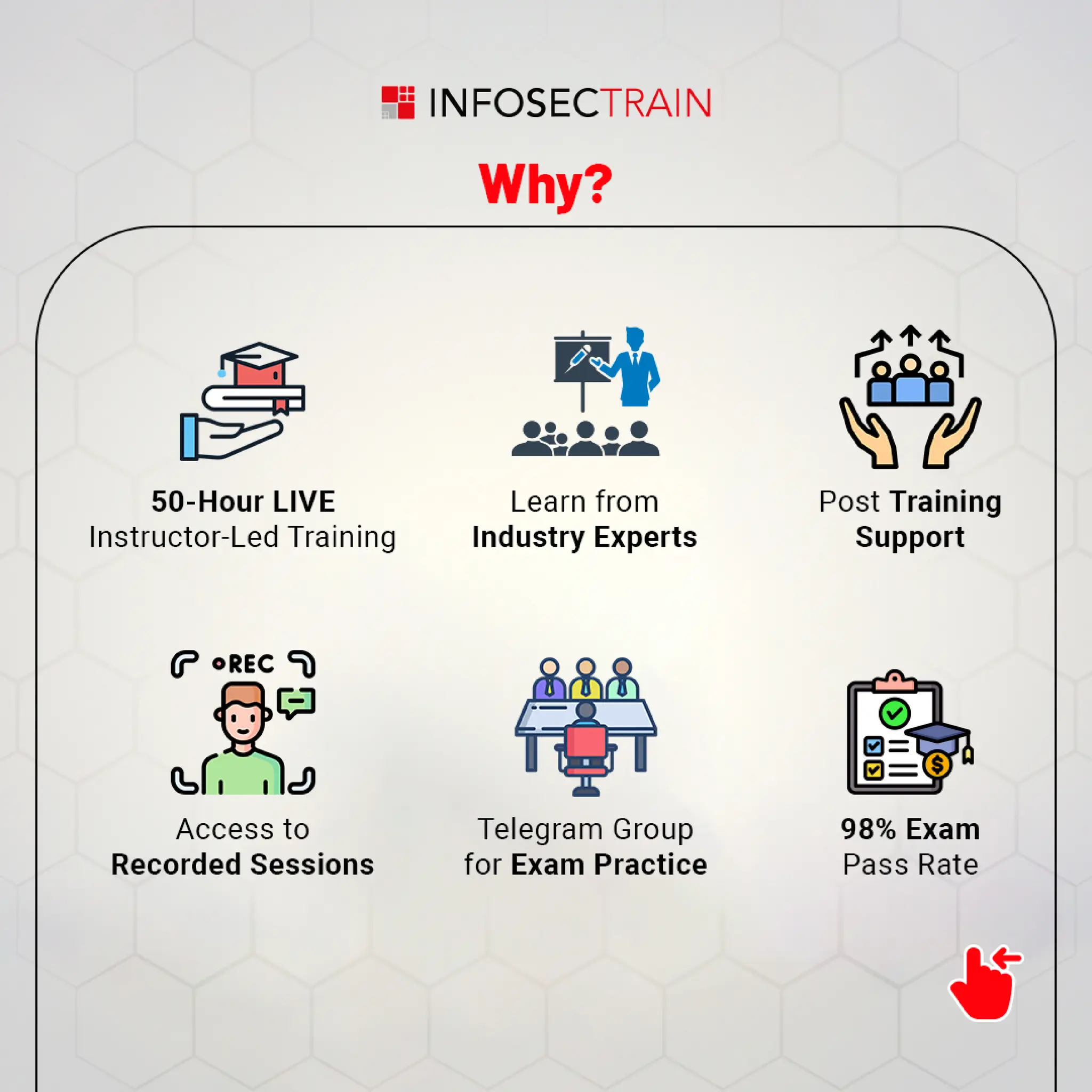 ISSAP [Information Systems Security Architecture Professional) Certification Training.pdf