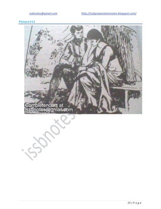 issbnotes@gmail.com http://issbpreparationnotes.blogspot.com/
23 | P a g e
Picture#12
 
