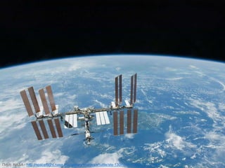 Πηγή: NASA - http://spaceflight.nasa.gov/gallery/images/shuttle/sts-130/html/s130e012142.html
 