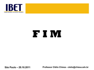 F I M 