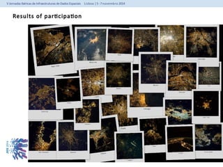 Results of participation 
 