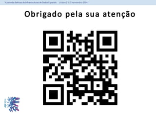 Obrigado pela sua atenção 
