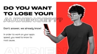 Is slow speed dragging down your business app performance