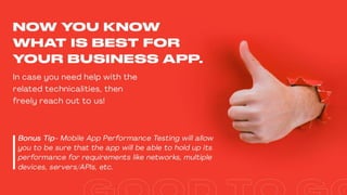 Is slow speed dragging down your business app performance