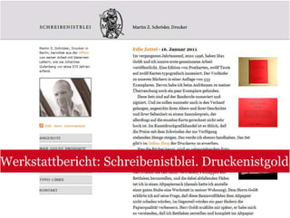 Is social normal vortrag bayerndruck 2011 schweizer-degen