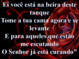 Isso é Coisa pra Deus