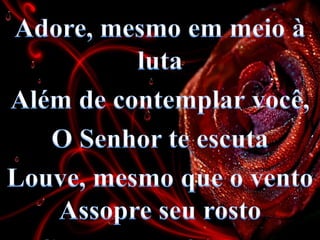 Isso é Coisa pra Deus