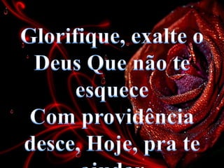 Isso é Coisa pra Deus