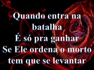 Isso é Coisa pra Deus