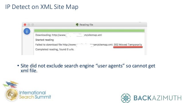 opportunities in global seo