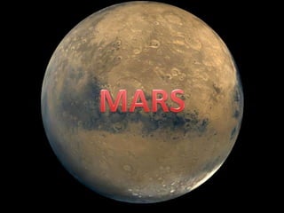 MARS