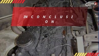 IN C O N C L U S I
O N
 