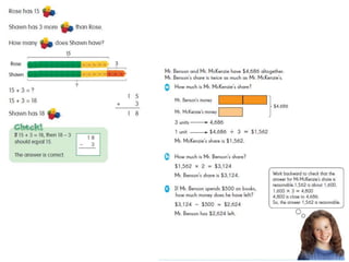 mathz4kidz Learning Centre, Penang, Malaysiasymbols