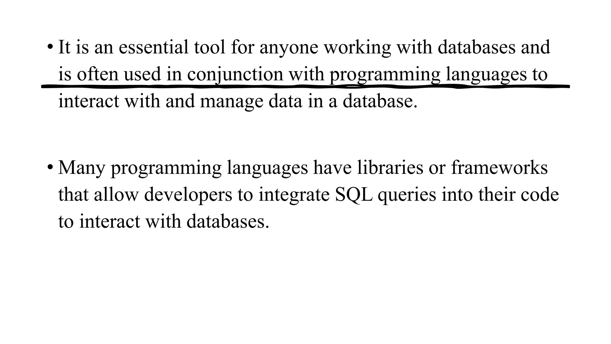 Is sql a programming language.pptx