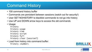 Is SQLcl the Next Generation of SQL*Plus? | PPT