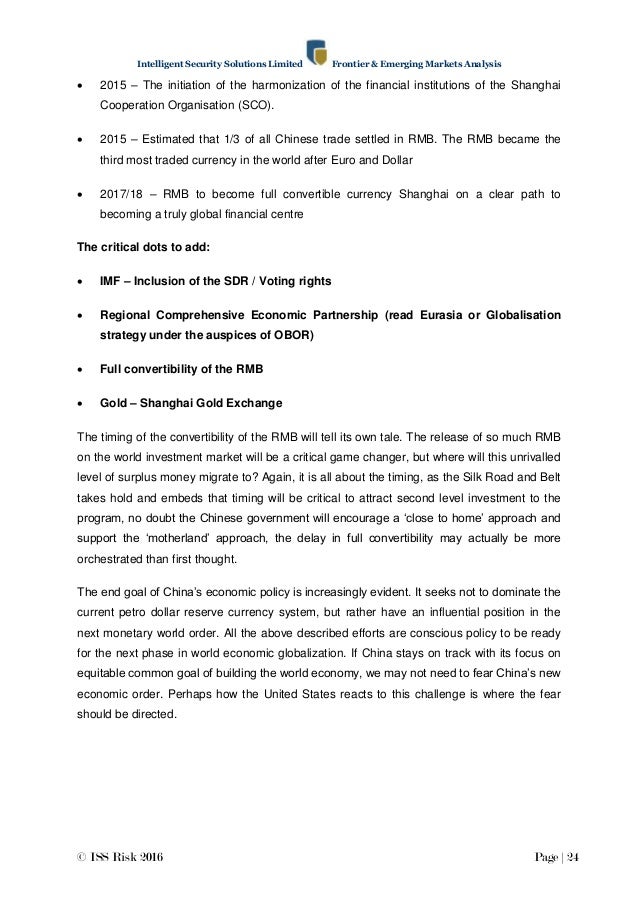 special incident report
