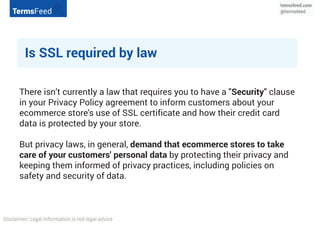 SECTION 5 - SECURITY
To protect your personal information, we take reasonable precautions and follow industry best practices to
make sure it is not inappropriately lost, misused, accessed, disclosed, altered or destroyed.
If you provide us with your credit card information, the information is encrypted using secure socket layer
technology (SSL) and stored with a AES-256 encryption. Although no method of transmission over the Internet
or electronic storage is 100% secure, we follow all PCI-DSS requirements and implement additional generally
accepted industry standards.
 
