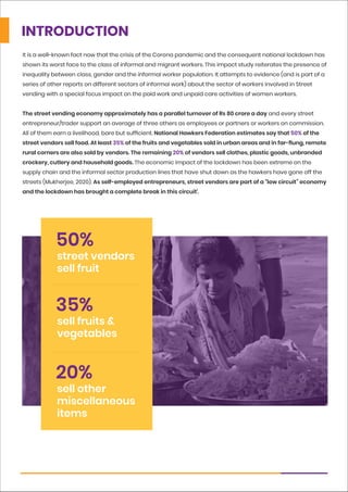 INTRODUCTION
It is a well-known fact now that the crisis of the Corona pandemic and the consequent national lockdown has
s...