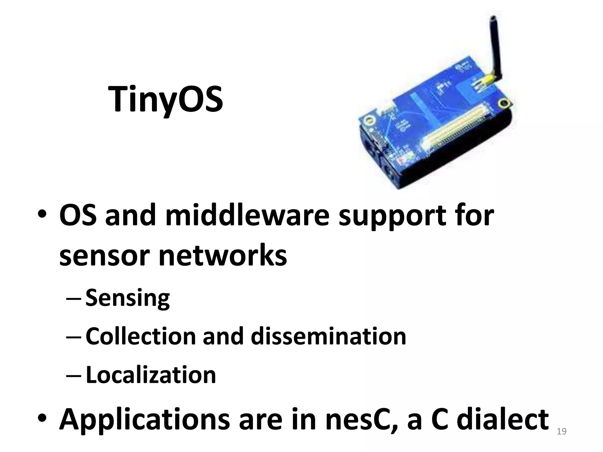  Very few Arduino tool papers exist