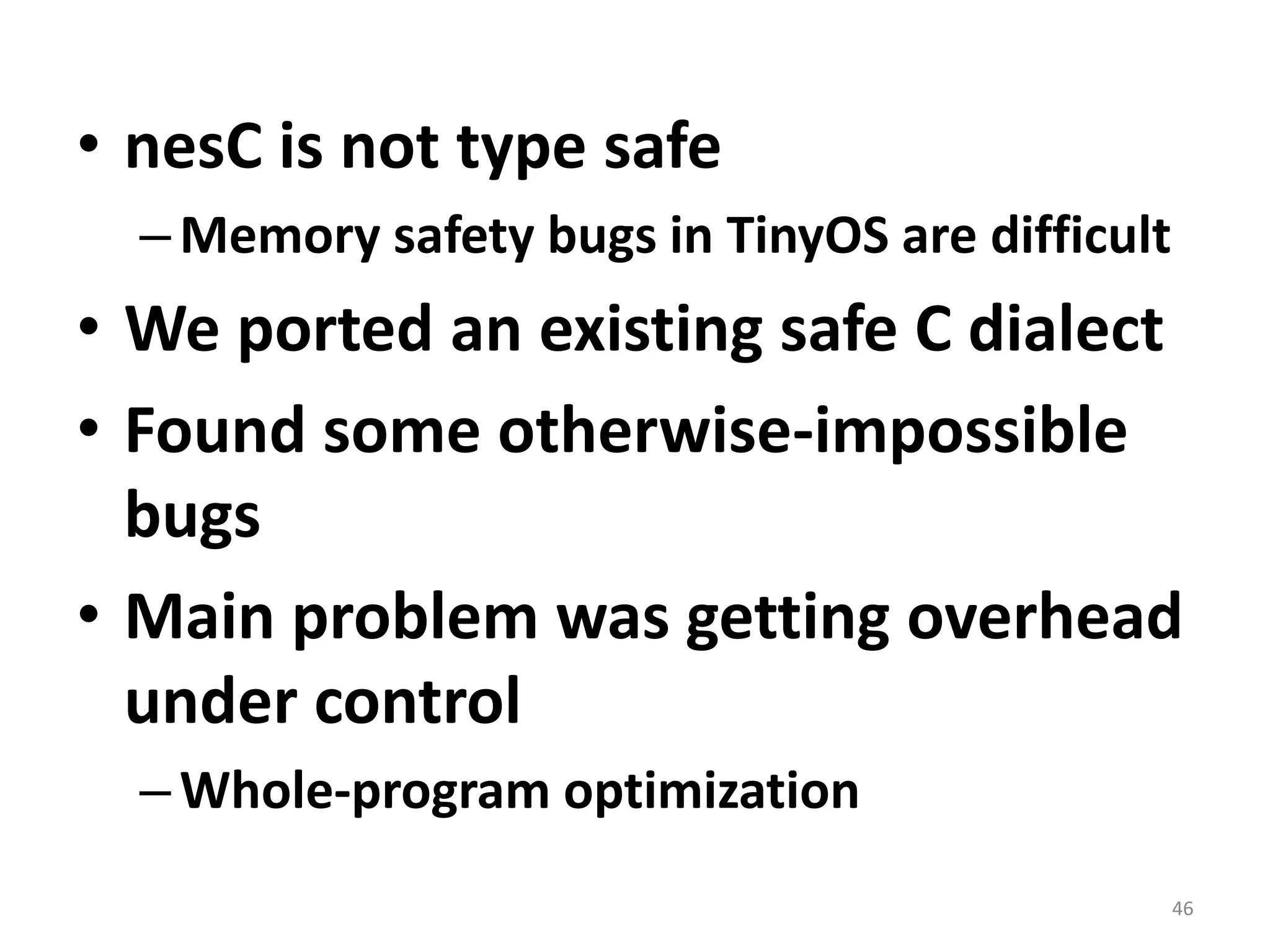 41in      r24, 0x3f    ; r24 <- CPU status                        registercli                  ; disable interruptsadc     r24, r24     ; carry bit <- prev                       interrupt statuseor     r24, r24     ; r24 <- 0adc     r24, r24     ; r24 <- carry bitmov     r18, r24     ; r18 <- r24... critical section ...and     r18, r18     ; test r18 for zerobreq    .+2          ; if zero, skip next                        instructionsei                  ; enable interruptsret                  ; return from function