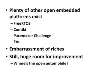 Android < 100 tool papers