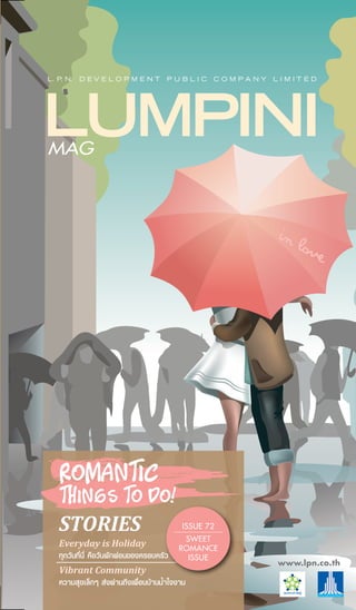 Issue 72 / JUL - AUG 2013