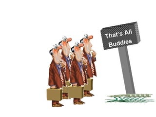 That’s All Buddies 