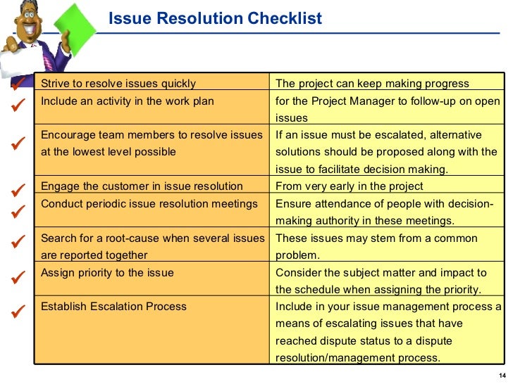 schedule making template