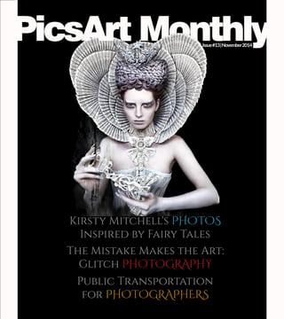 PicsArt Monthly |1 
 