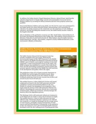 1    &              G# $                                       1'          2
                               #$    !
                                !                      '
$        4

-        '                                         !     1                   +     1
    &                                                  I 1                   !
             4         !+
             1                     !                           1    &
    #$                     4

'                              !                           +
                                                           * 4   -                1&
         I                                         F      !1 4
                                                            * ' ,                  1&
*                                                      1 4      G
                                                                1                   &           G
#$                     1       * 4'                    G
                                                       1                                    1
&                G*                            4




                                          /$                        (        # %        $
'                 +            (       0 %1 .

- &                    G               O
                                           I 1             !
                               )       *    "  +                    *
     1               *                     !                            !
3
*        5
         1         E' 1                    !
+       + 1        I                                           ! 4-
*          !       +
        '              ! !                                         I
           !                                   *
                               $                           ! 4

-                                      !
    *                          !               *               4*

          1            !                    < // /
                                             / 1/
         . 1/
          // /                             4

-                 +        1               !            9               !
                                               +       +
                                                                       4
,                      1               !!                  !       1
 9                                             +       +
         4        !!           +       +                       +     +
                  1
                  +                                1                !
                           !                       4

-             !                    +   +           +
             !                                                              ! 4
-                  +       1
                  4"       +
                                          !                    +!
    +              1                     !                      +
                                       4   $               1
                                                       !
             +     1                   !                       !!
 