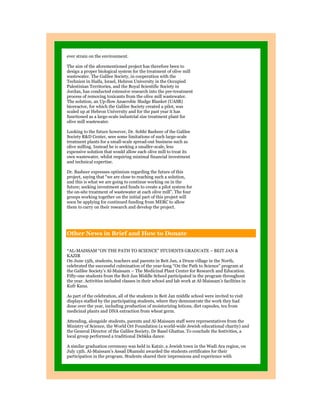 4

-                                          I
  !                       !
+ +        4 &
            -                         1                    +
-           , 1    1,                     E                     )
           -     1
8       1          9
               ! 9                                          +     + 4
-           1 E   +'                               !            3' 5
                                                                E
          1 +      &                                             1+
           ,    E
               !
          + + 4

B       !                     +       1 4                            &
            O            1                                       !

             !4                        !                    1
9                            +         +
+ +          +    1+           $      !
                  9          4

    4            9                        !        !
    I 1          !       J
                         +                          !                    1
             +       +       ! !                   +        !
        6        !
                              +       +                          K-
                                                                 4
!        +       ! !                                             I +
                  !                            !       *            +
                                                                I 4




0                            -     & (2

P B*' ' J #-
'      * ) ,                      ' ,-
                                   - )             #       K-E      # & ' E - D
                                                                     -     '              -8 #O
                                                                                            '
FL
 '
) 8 < 1
     ?      1                                                   8 1               !        #  1
                                                                !)
                                                                 J                        K !
    &                 G' *                D- *                                                          4
(                                         8 *                                         !           !
         4'                                                             +        '*       G
F    F    4

'                             1                                 8                 +
                                          !            1+                             +
                      1         !                                   !        1            1
                             # 9
                              '                        +    !       4

'           !1    !                   1             '*       +
*                        1    "       ) (            3+    + 8+                                    5
    &                             &                1     &  4-                                     1
     !                                                 4

'     !                               +             F       1 8+            +     "       '       ! 1
8   < 4 *
    : '                      G'                    +
                             ! 4                                                  9           +
 