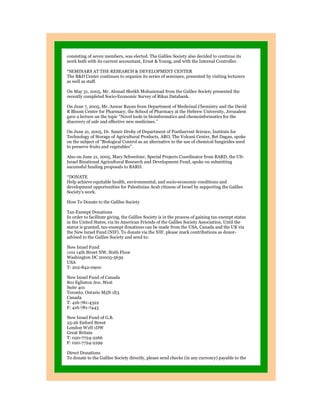 !                1+              4 &
                                            -
+          +                           1      OQ         !1       +                            4

P *#  '        ' -
                - ,        '   ,O          HB * #
                                             )   -            #-
-   O                          !                               1                       !
  +            4

) *    :1 / ? * 4
        <. / 1 '                       *                          &
                                                                      4

) 8       ;. / 1 4 +
          1/ ?* '                                             *
                               1                                      ,   +E           18
!                          J
                           #
                                   +           4
                                               K

) 8       .1 / ? 4
           <. / 1                                                              1
-         !      ! ' !                             1 )- H
                                                    ' 1                        1        ! 1
           I   J  !                                                                    !
                   !               K
                                   4

'      8       .1 / ? *
                <. / 1             +       1             I                         '    1 E
                 '!                                           (       1                  !
                 !                 '   4

P) '
  # -
,              $           1                       1
                                               '                                   !       &
      2+       4

, +-                   &

-9 9
                 ! !1 &                                                !    ! 99
      E          1   '                 (                 &              '      4E
      !         199                                                   E'1                   EF
    #+         ( 3 (4
                  # 5-                             #(1
               &                           %

#+      (
</ <
<< 0       #"1 9 (
"    !     . / ?? :
            / / >A
E'
- . .M ./ /
 %/ 0 A /

#+     (
M< !
 /      ' 4"
   0<
    /
-    1)   *? < :
             #

- 0>; < : .
 %< M 0.
( 0>; < 0 :
 % < M ;0

#+     (    & 4
             4
. .
 ? >
B    "<,< "
&
- / /;. . >
 % . ;0 . >
( / /;. . A
 % . ;0 . A


-                  &                   1                          3                5
 