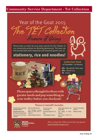 Community Service Department - Tet Collection
Issue 16/Page 10
 