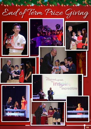 08
End of Term Prize Giving
 
