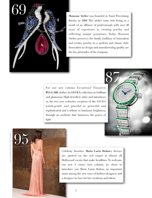 Jewellery Historian, Issue 17