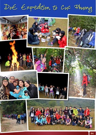 04
DoE Expedition to Cuc Phuong
 