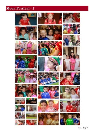 Moon Festival - 2
Issue 3 /Page 5
 