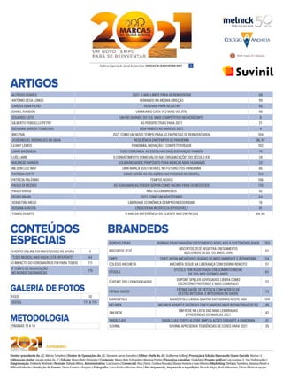 FIERGS e Senai-RS se mantêm entre as marcas mais lembradas dos empresários  - Agência de Notícias da Indústria