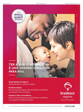 Sexta-feira, 29 de Abril de 2022
Jornal do Comércio Marcas de Quem Decide 81
 