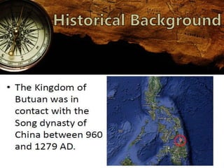 Ayungin Shoal Issue in West Philippine Sea | PPTX