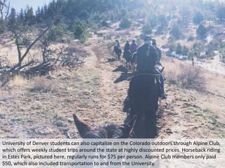 Student Discounts | PPTX