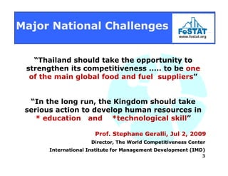 Issues and Challenges in Promoting Food Safety Culture in Emerging Food Industry and Possible Solutions 2013