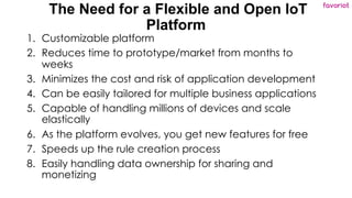 Issues and Challenges of Deploying Smart City IoT Platform | PDF