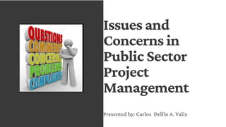 Issues & Concerns in Project Mgmtnt.pdf