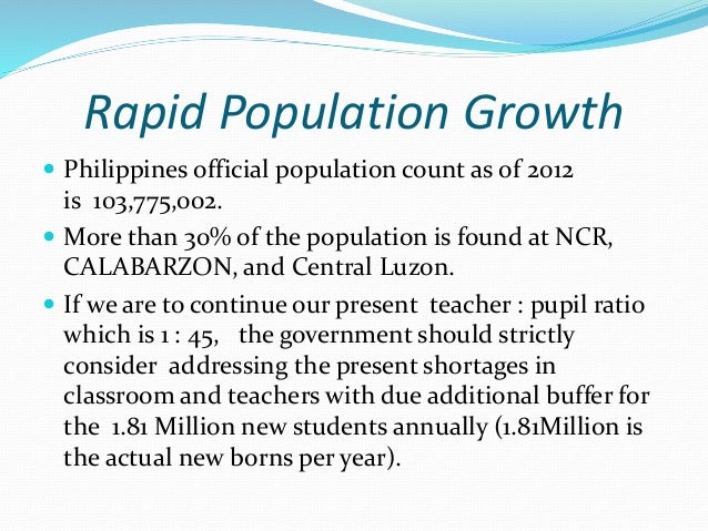 Issues and Problems in the Philippine Basic Education Issues and Problems in the Philippine Basic Education