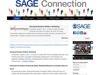 The inmates are running the asylum: Why social media is driving us crazy and how to stay sane